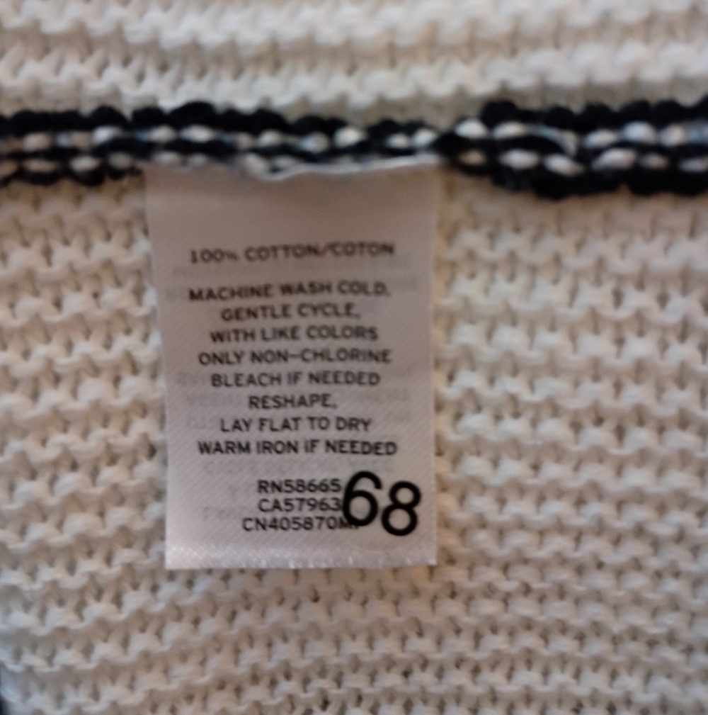 CASLON Cardigan - Picture 3 of 4